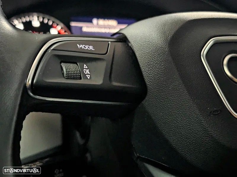 Audi A4 1.4 TSI Design - 20