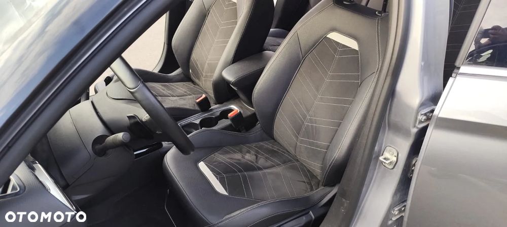 Opel Corsa 1.2 GS Line Plus Pack S&S - 14