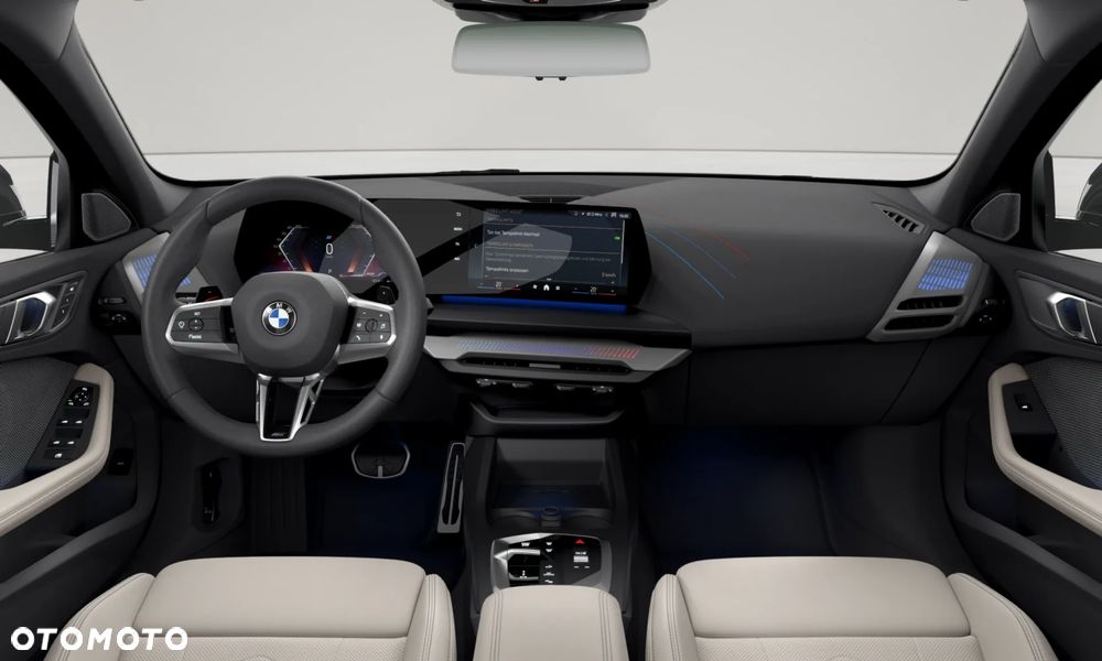 BMW Seria 1 120d mHEV - 10