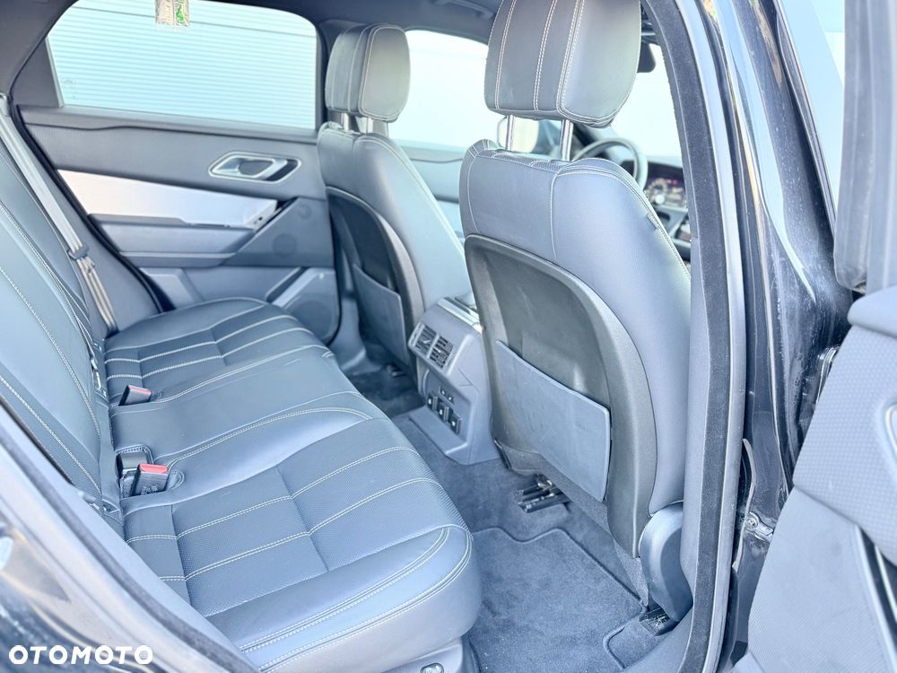 Land Rover Range Rover Velar - 22