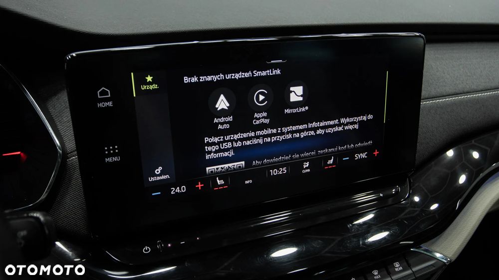 Skoda Octavia 2.0 TDI SCR Style DSG - 24