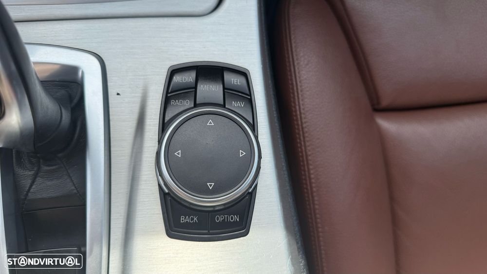 BMW 525 d Pack M Auto - 47