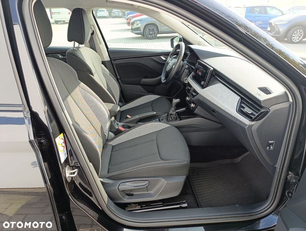 Skoda Kamiq 1.0 TSI Edition 130 DSG - 15