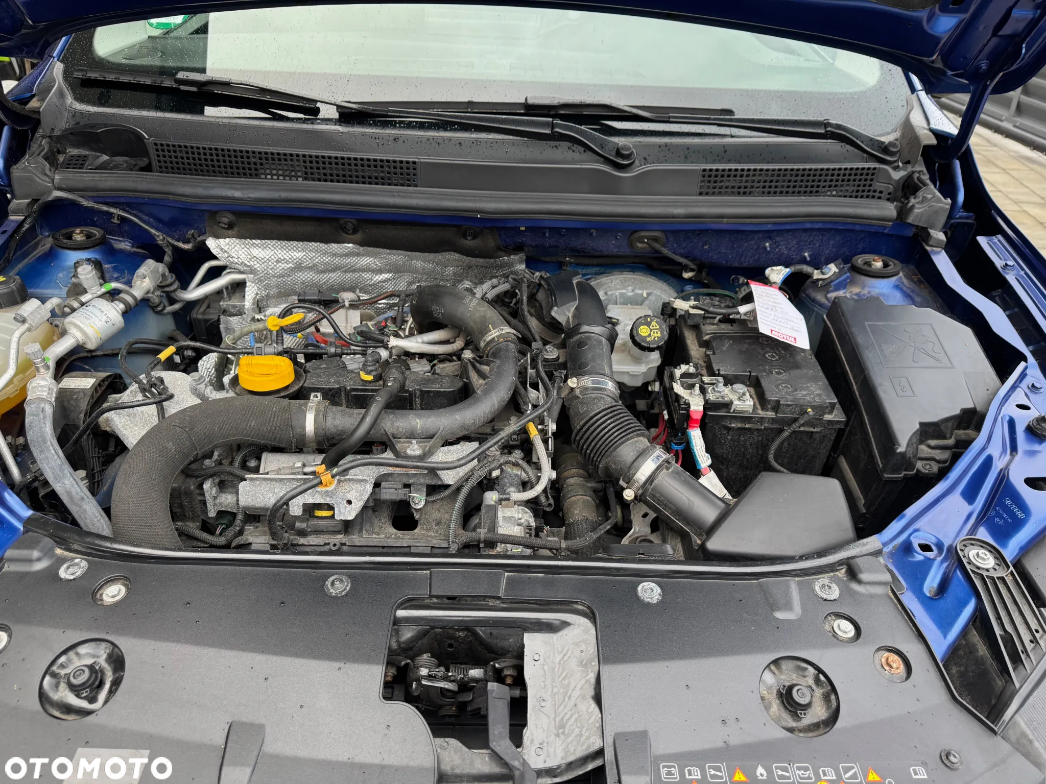 Dacia Sandero TCe 90 Comfort - 35