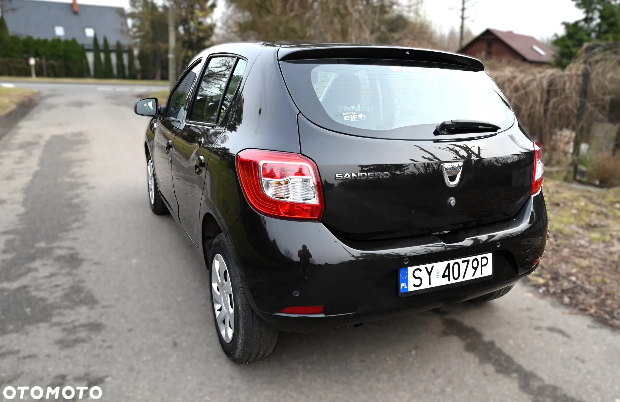 Dacia Sandero - 15