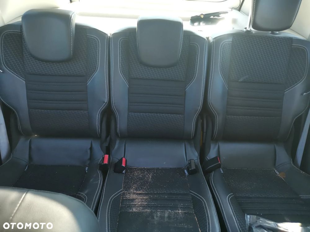 Części Renault Scenic III TEGNE 2.0 DCI Automatyczna Skrzynia - 24