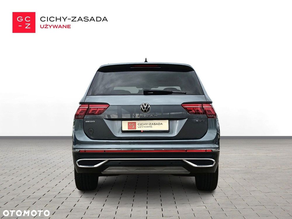 Volkswagen Tiguan Allspace - 6