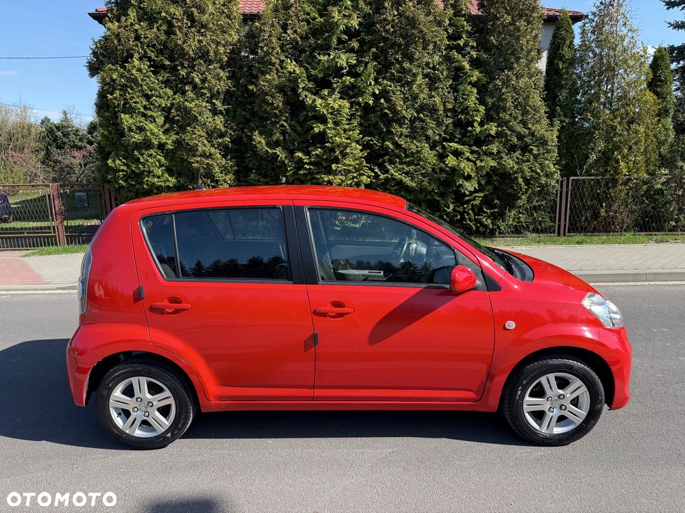 Subaru Justy 1.0 Active - 3