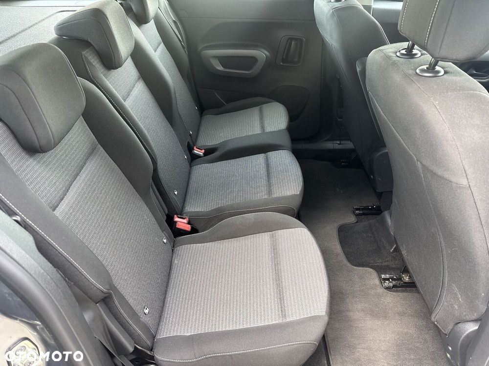 Toyota Proace City Verso 1.5 D-4D Business - 14