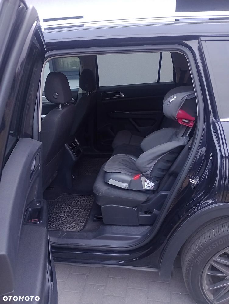Volkswagen Atlas - 10