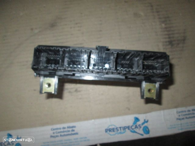 Modulo 2S6T15K600BF FORD FIESTA 2005 1,4TDCI ALARME - 2