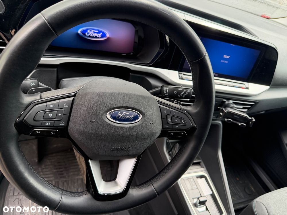 Ford Tourneo Connect Grand - 6
