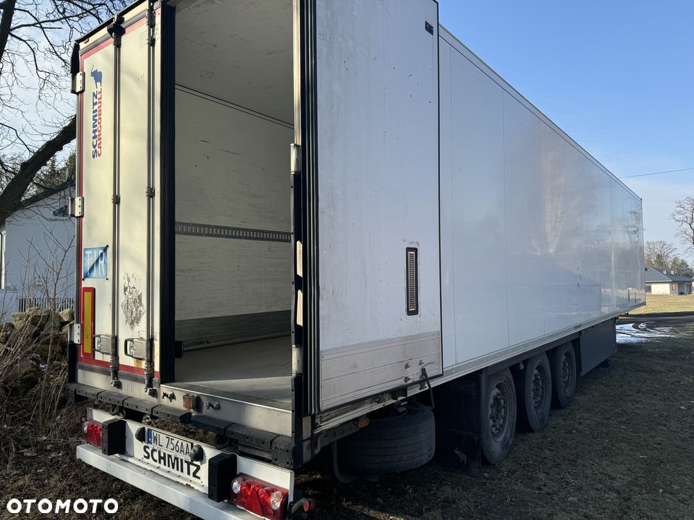 Schmitz Cargobull sko24 - 4