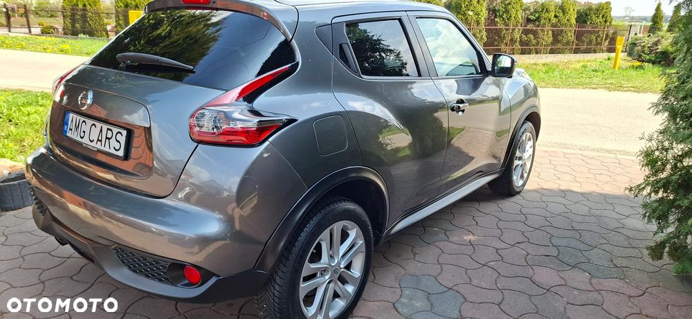 Nissan Juke - 2