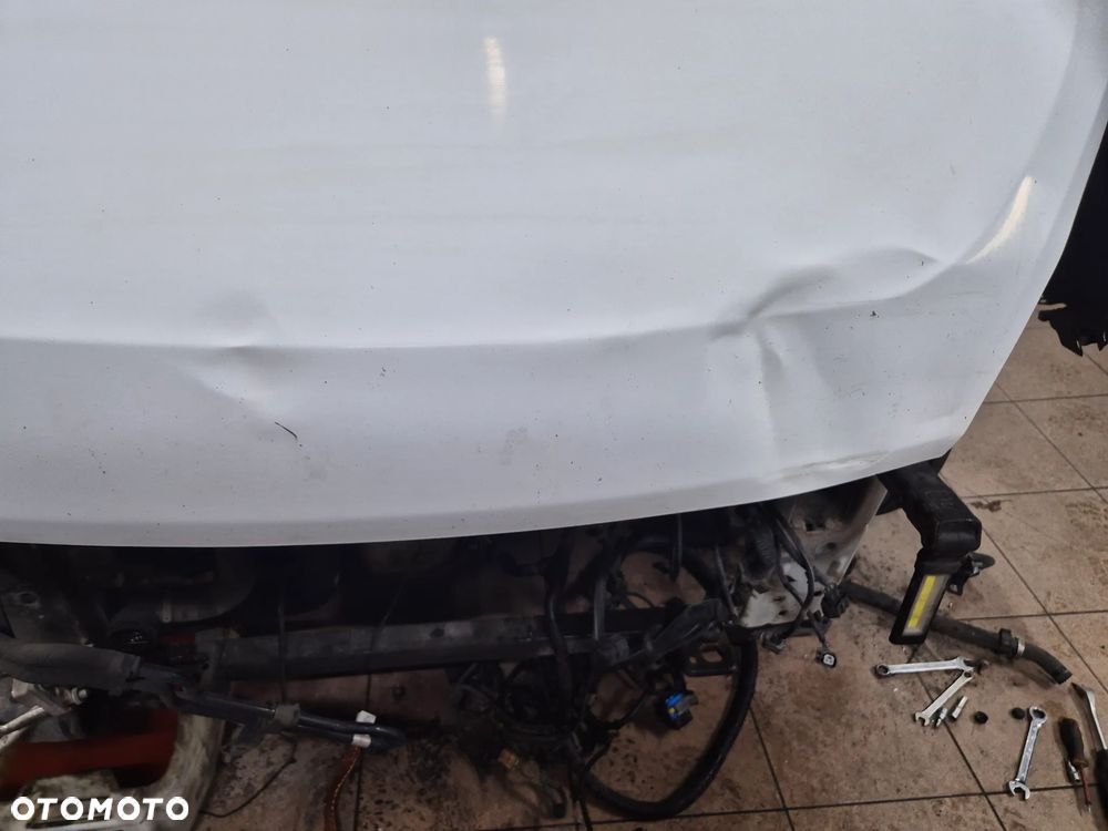 MASKA 249 FIAT DOBLO II LIFT  15-22r. - 2