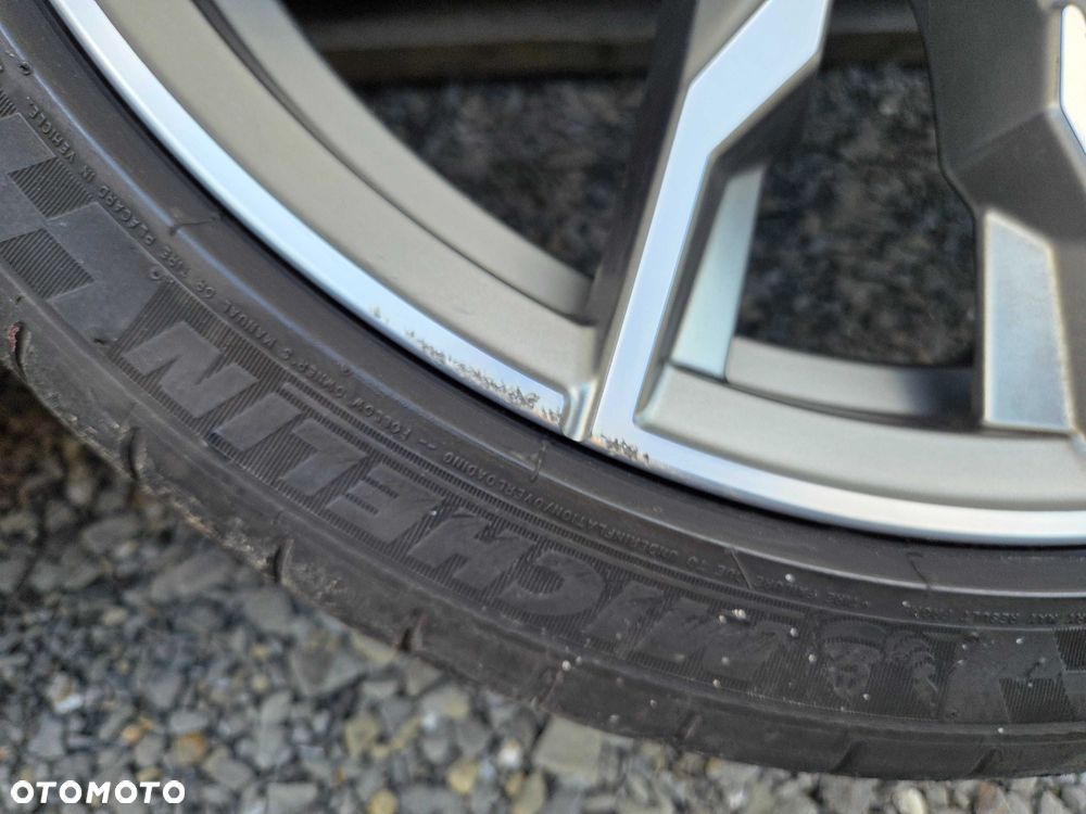 Koła BMW Z4 G29 19 Styling 800 M Pakiet Toyota GR Supra BMW 3 G20 G21 4 G22 G2 5 G30 8 G14 G15 - 5