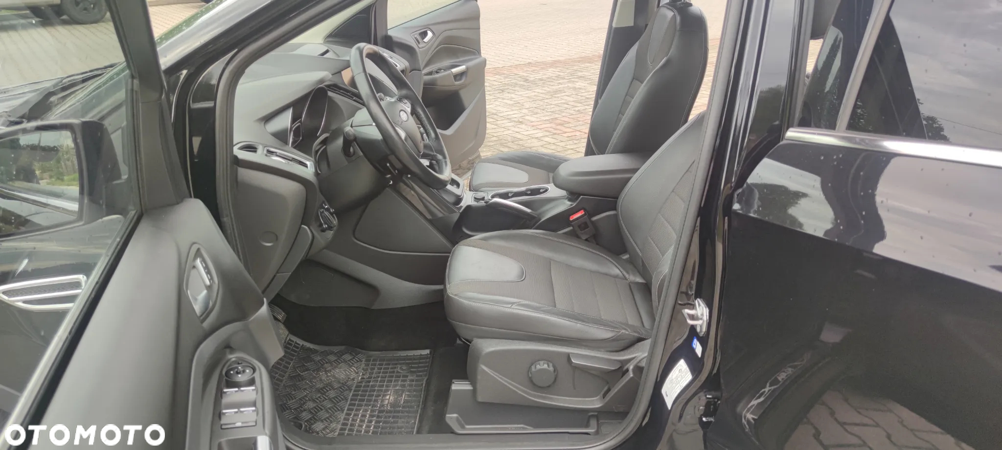 Ford Kuga 2.0 TDCi 4WD Titanium Plus - 8