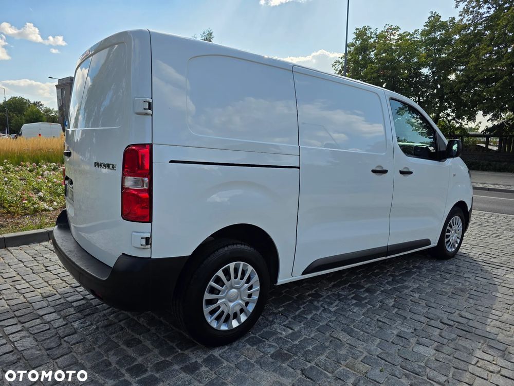 Toyota ProAce - 17