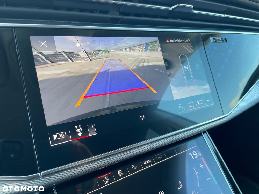 Audi Q8 SUV TFSI quattro 250 kW tiptronic S line business - 34