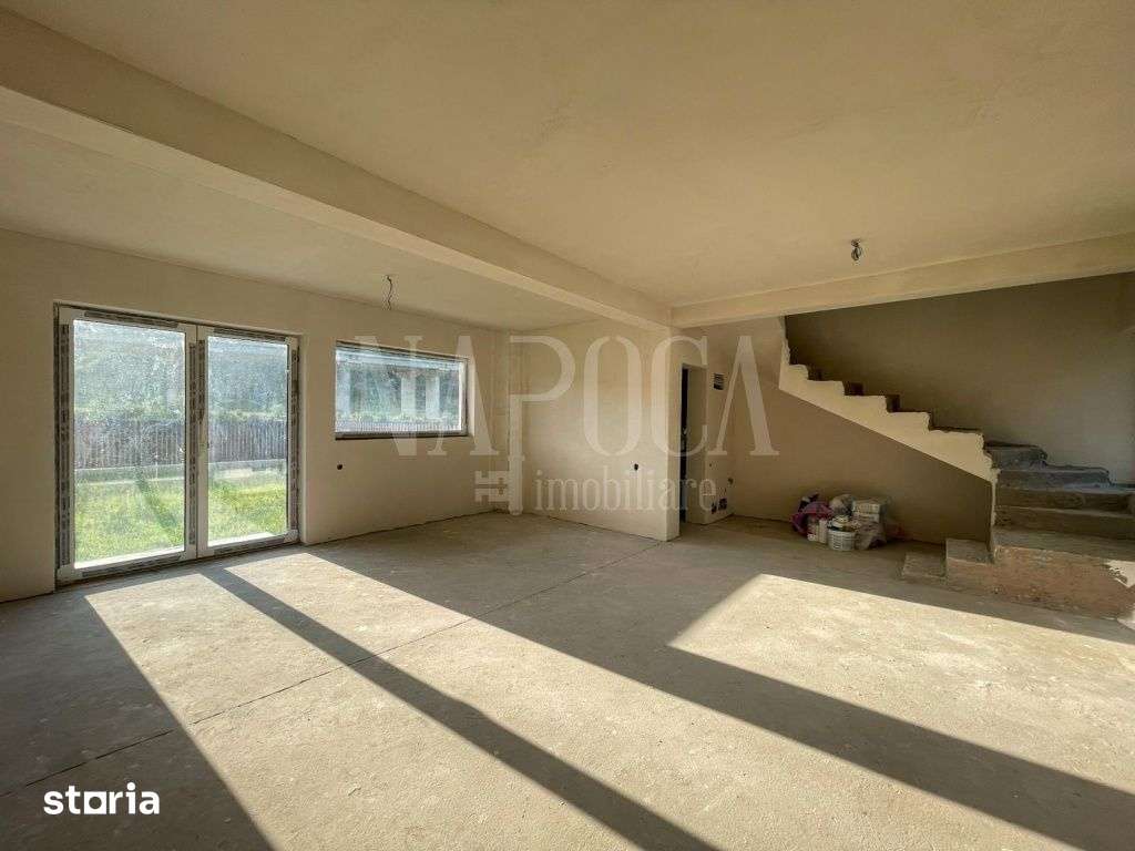 Casa 4 camere de vanzare in Luna de Sus - Imagine principală: 4/14