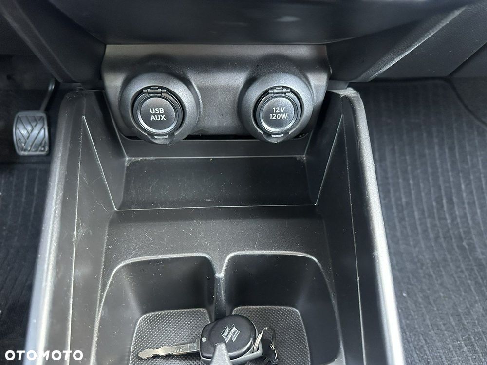 Suzuki Swift - 33