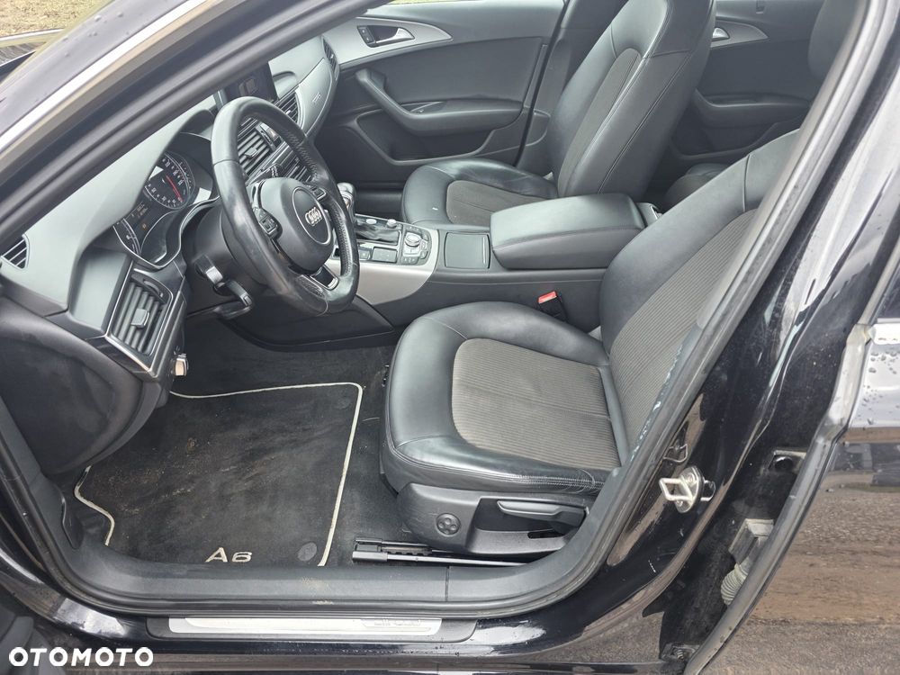 Audi A6 Allroad 3.0 TDI clean diesel Quattro S tronic - 17