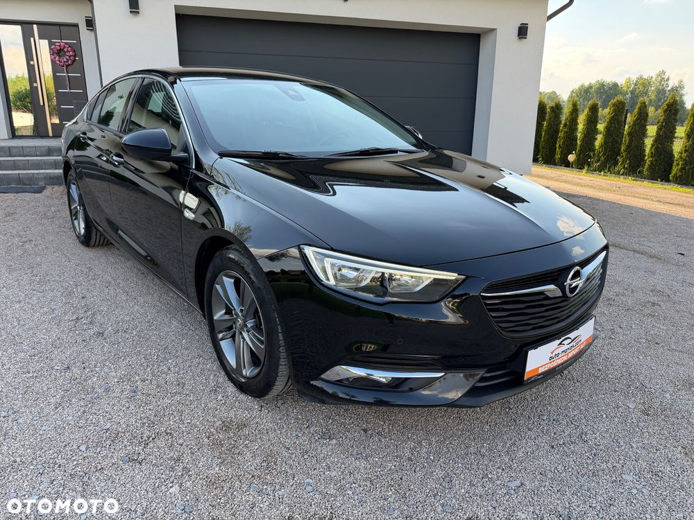 Opel Insignia 1.6 CDTI ecoFLEXStart/Stop Innovation - 5