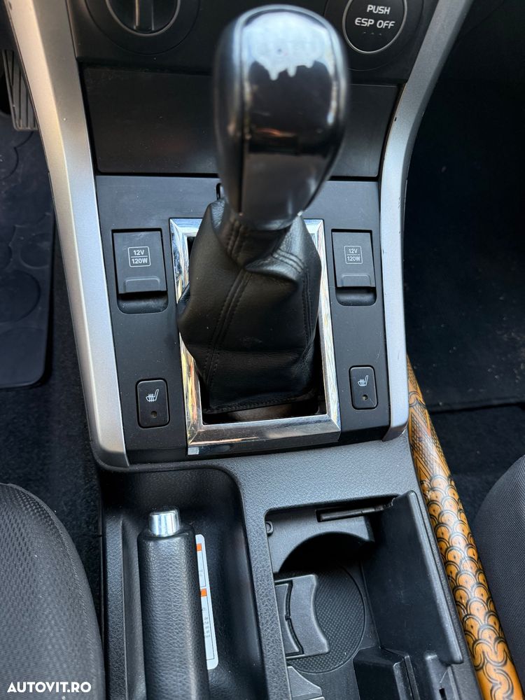 Suzuki Grand Vitara - 8