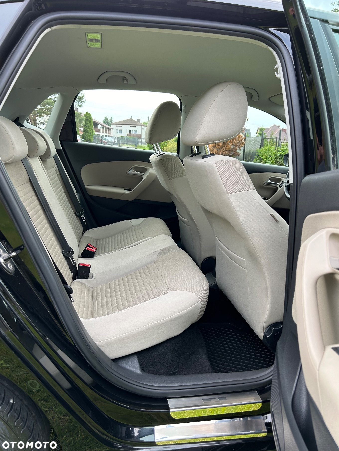 Volkswagen Polo 1.2 12V Highline - 8