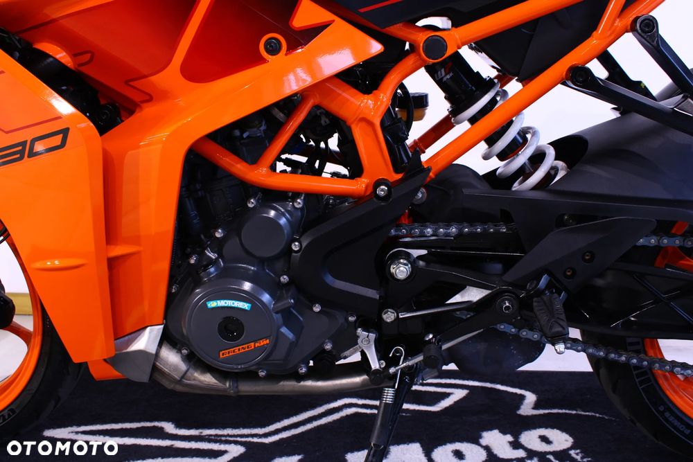 KTM RC 390 - 27
