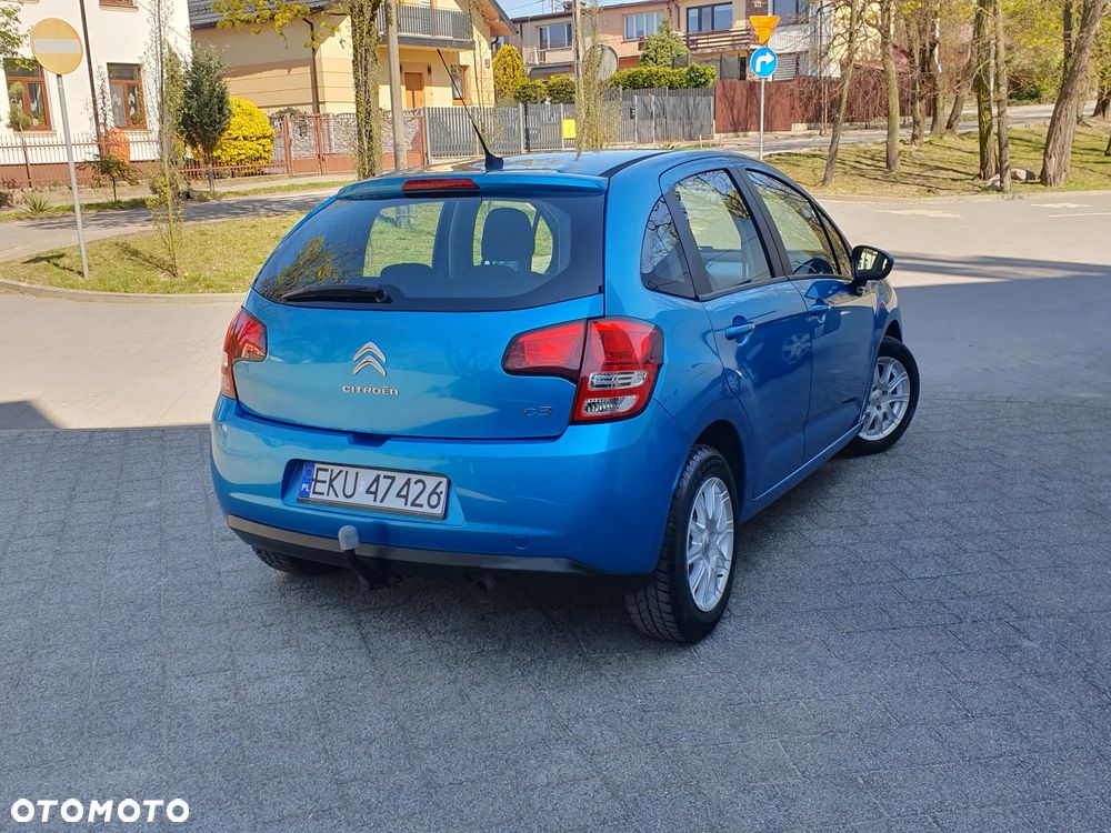Citroën C3 1.4 Tendance - 13