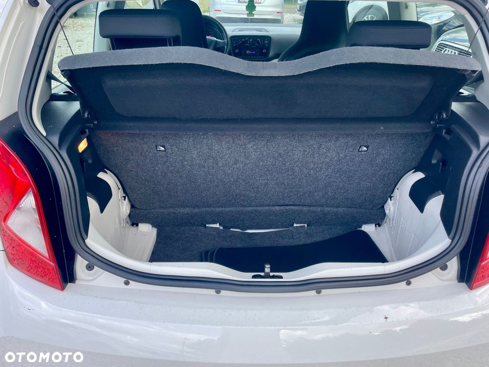 Seat Mii 1.0 - 39