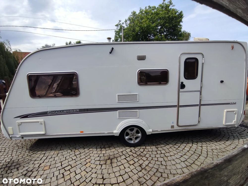 SWIFT Challenger 530 - 4