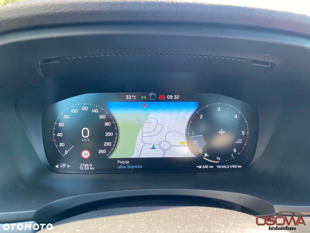Volvo S90 - 41