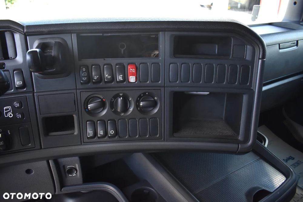 Scania R 450 - 19