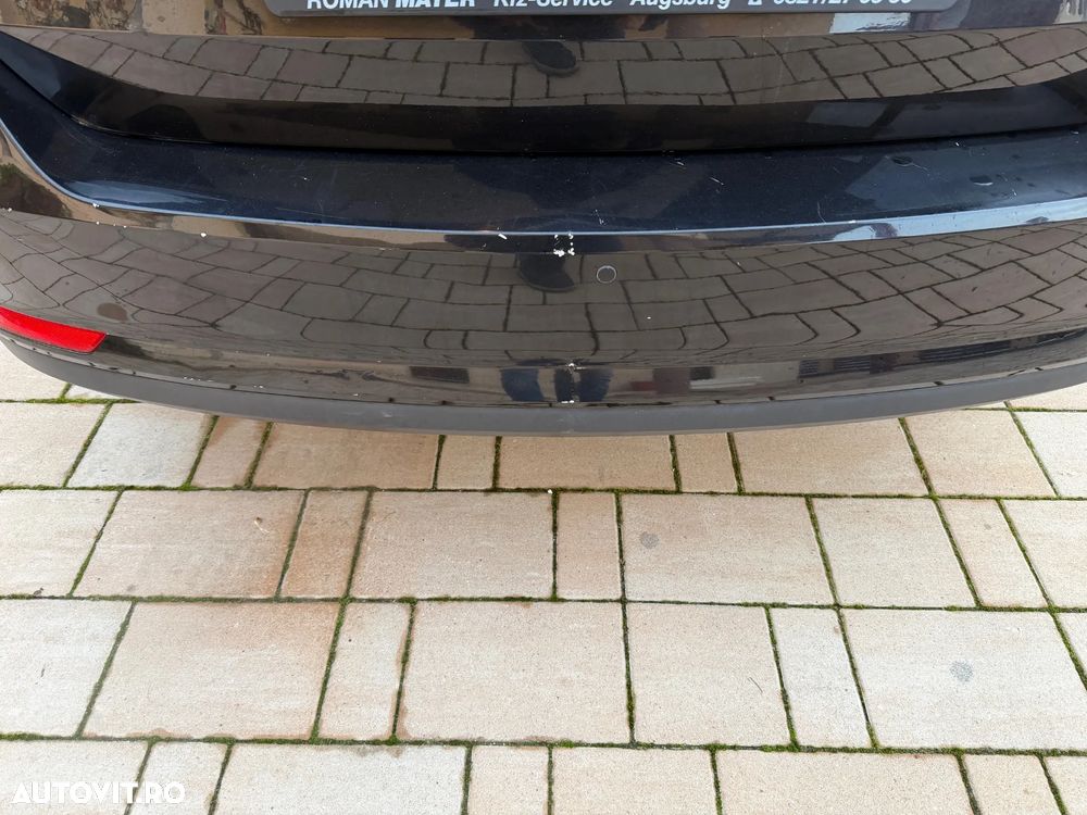 Skoda RAPID Spaceback 1.6 TDI Edition - 15