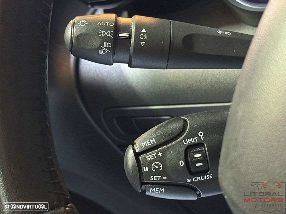 Citroën C3 Aircross 1.2 PureTech Plus - 24