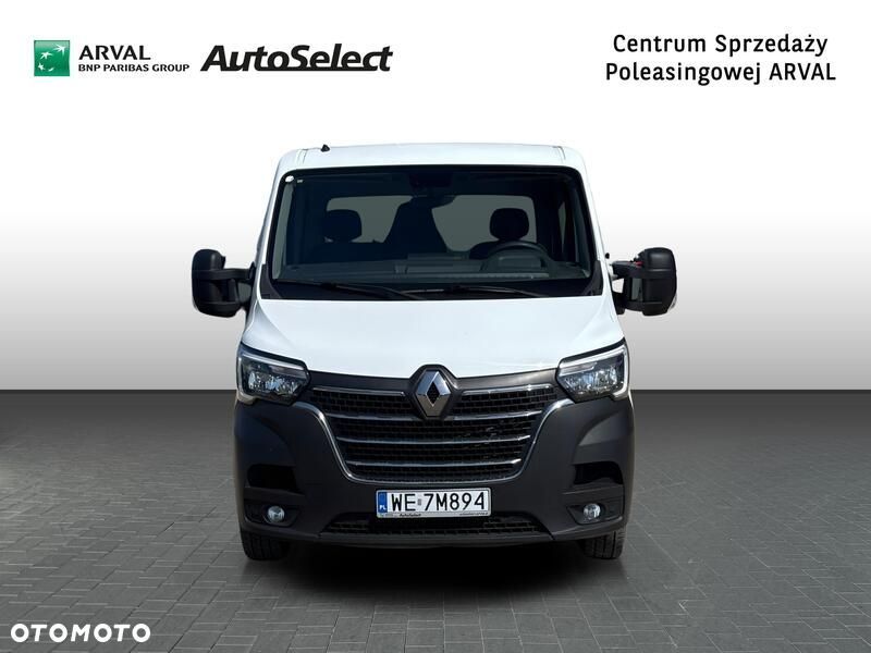 Renault Master - 10