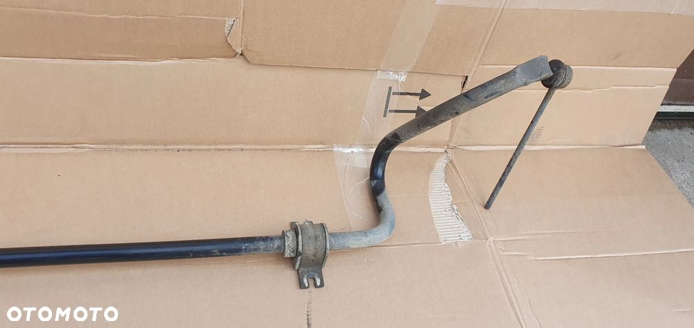 Drążek stabilizatora stabilizator przód Opel Vivaro B Trafic III - 7
