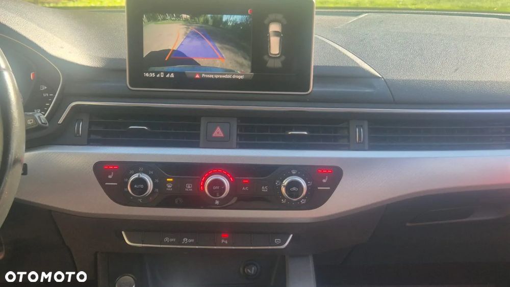 Audi A4 Avant 2.0 TDI - 6