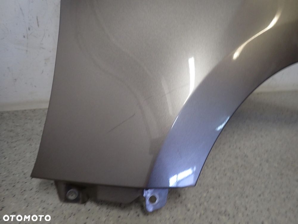 KIA PICANTO II 15-17 BŁOTNIK PRZEDNI LEWY IM - 8