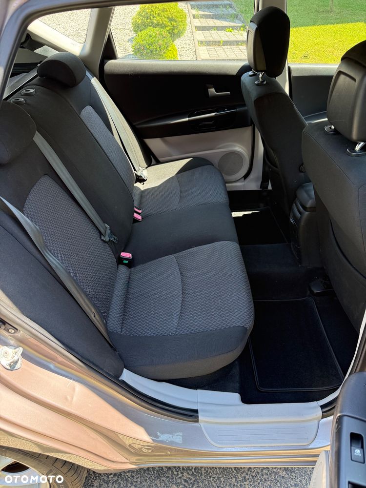 Kia Ceed 1.6 CVVT EX - 13
