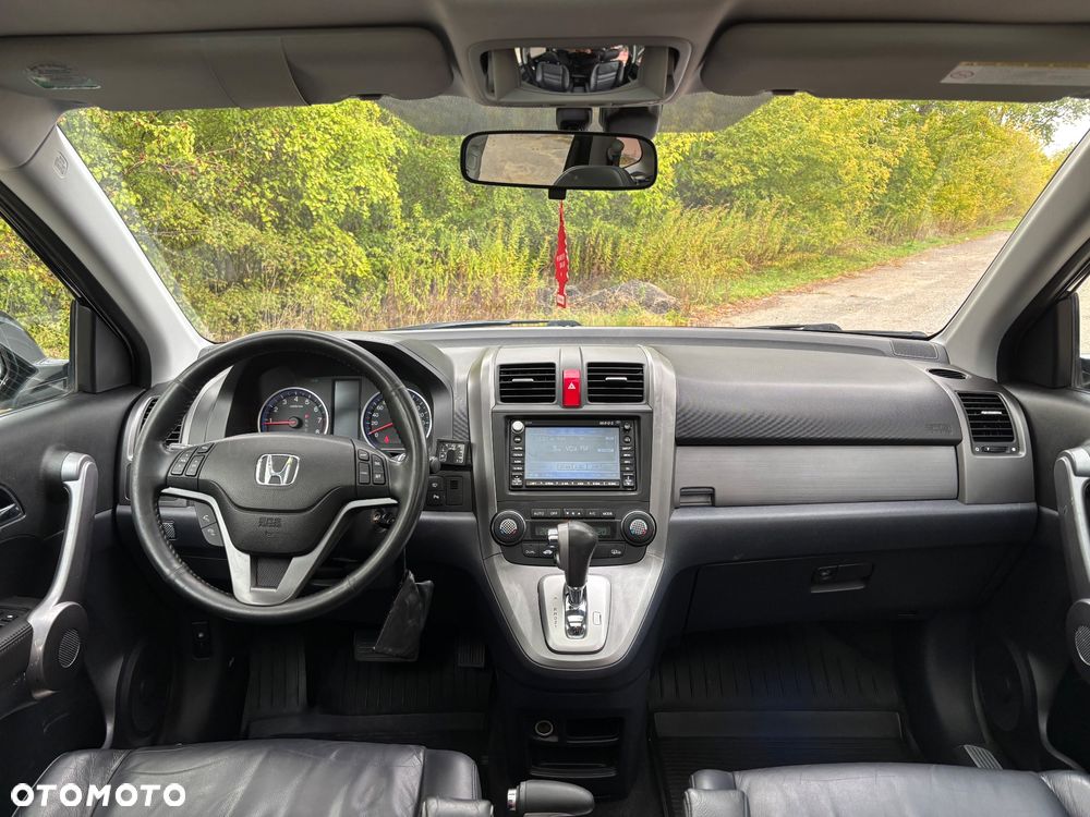 Honda CR-V 2.0i-VTEC Automatik Executive - 17