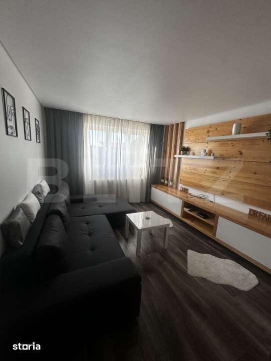 Apartament de vanzare, cu 2 camere, 37,04 mp, zona Micro 14 — fotografia 1