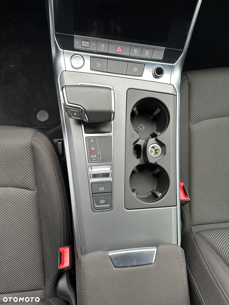 Audi A6 Limousine - 12