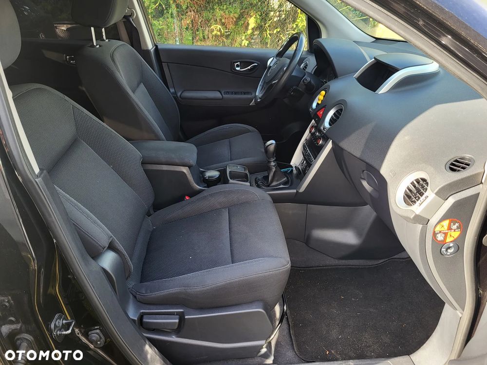 Renault Koleos 2.5 16V 4x4 Dynamique - 15