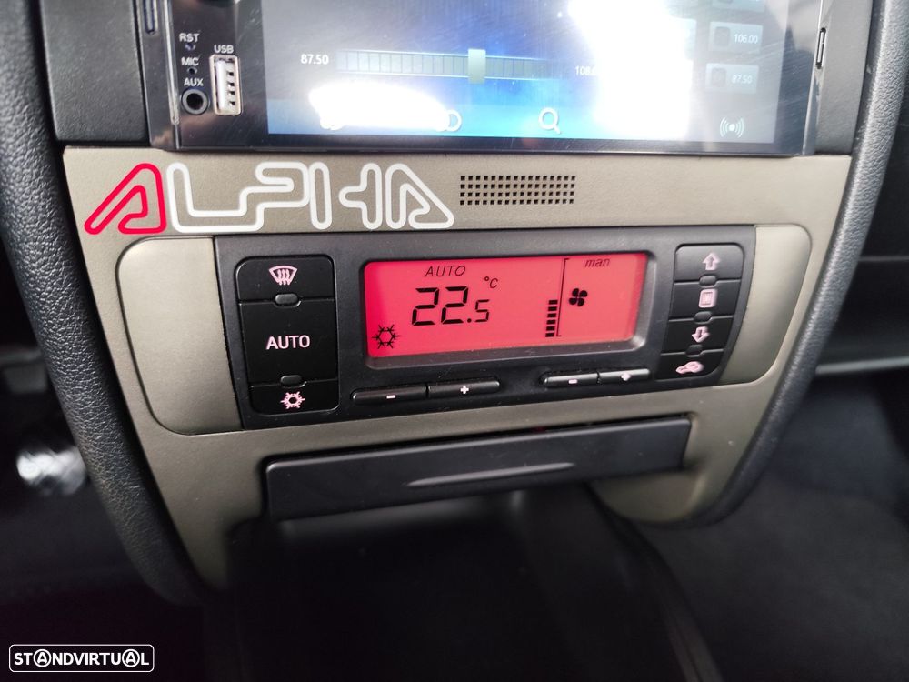 SEAT Leon 1.9 TDI FR - 19