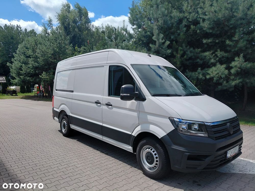 Volkswagen CRAFTER L2H2*2.0 TDI140 * - 1