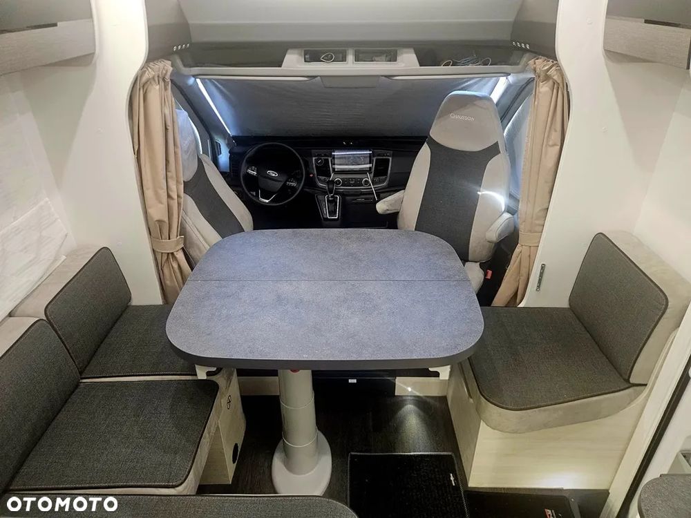 Chausson 627 GA - 8