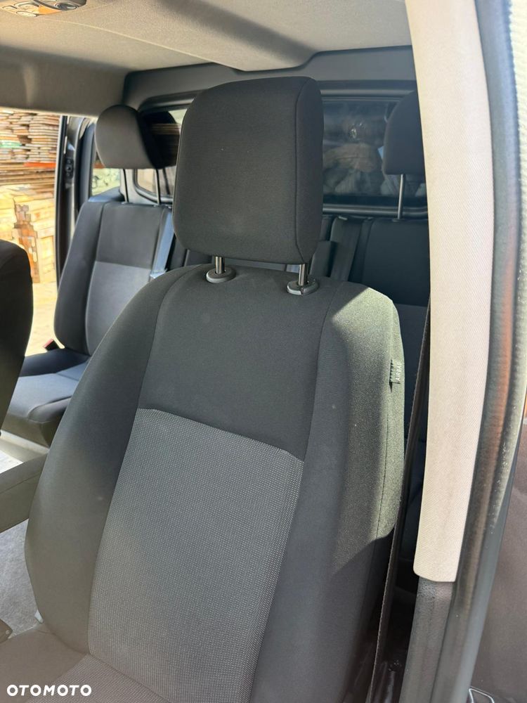 Toyota ProAce - 16